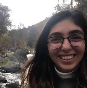 Meet your Posher, Tatyana